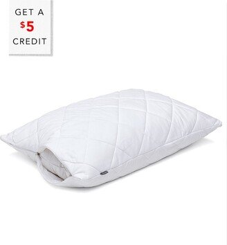 Ettitude Bamboo Pillow Protector With $5 Credit