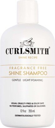 Curlsmith Shine Shampoo