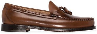 Weejuns Larkin Tassel Loafers