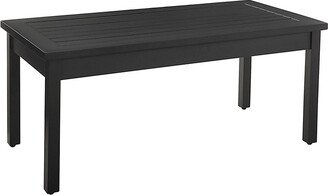 Fillmore Coffee Table