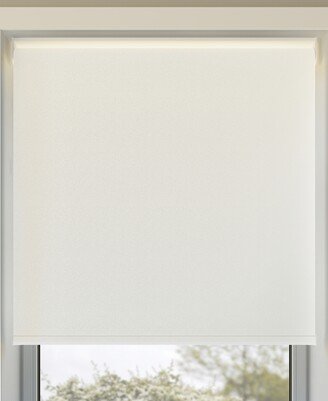 Closeout! Langley 100% Blackout Cordless Roller Shade, 72