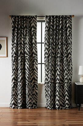 Calantha Jacquard Curtain