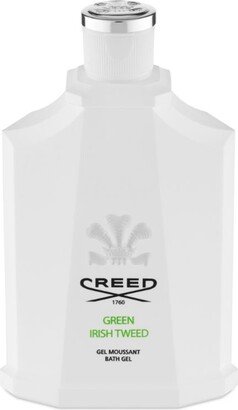 Green Irish Tweed Shower Gel (200Ml)