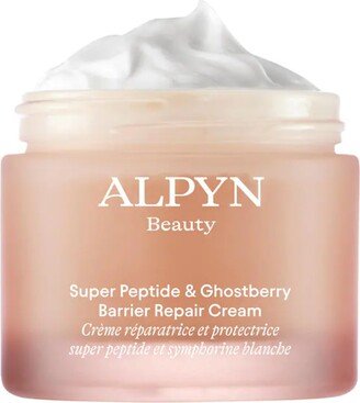 Super Peptide and Ghostberry Barrier Repair Cream