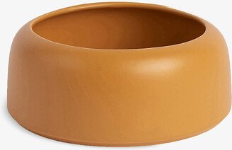 Omar 01 Glazed Earthenware Bowl 23.5cm-AA