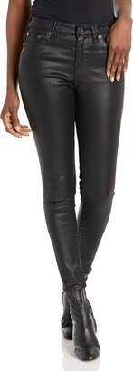 Women's Jennie High Rise Super Skinny