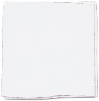 Lastra Collection White Trivet