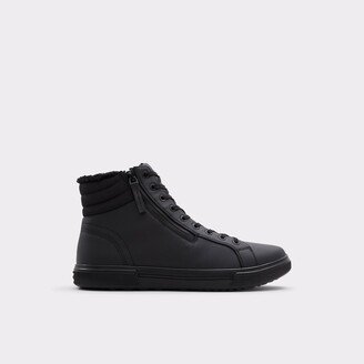 High Top Sneaker - Cup Sole High Top Sneaker - Cup Sole