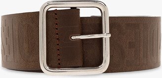 ‘B-ILLY’ Belt - Brown