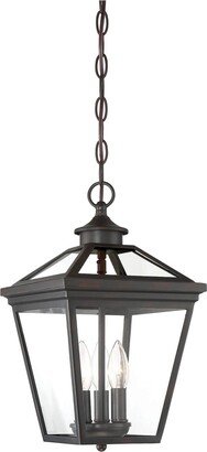 Ellijay Outdoor Hanging Lantern