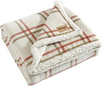 Colt Ultra Soft Plush Throw Blanket, 60