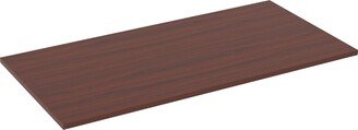 Relevance Series Mahogany Laminate Office Furniture Tabletop