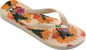 x FARM Rio Maritacas Flip-Flop