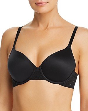 Future Foundation Contour Bra with Lace