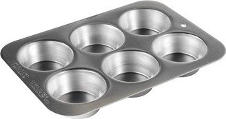 Compact Ovenware Muffin Pan