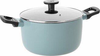 Slate Non-stick Aluminum Stockpot 9.5