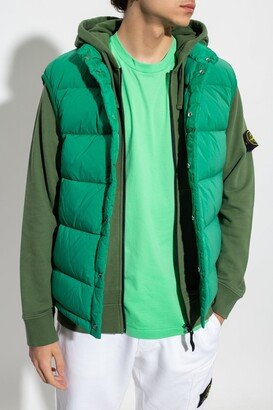 Puffer Gilet