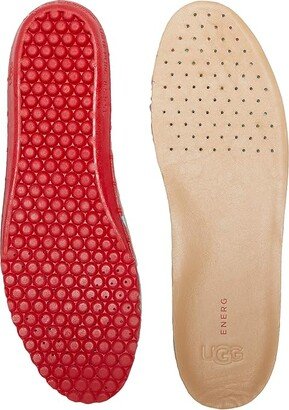 Premium Leather Insoles (Natural) Men's Insoles Accessories Shoes