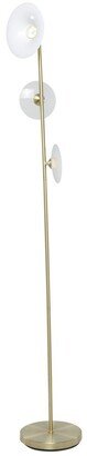 Peyton Lane Modern Floor Lamp