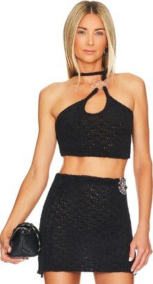 Mirabel Crop Top