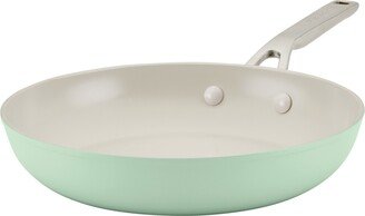 Hard Anodized Ceramic Nonstick 10