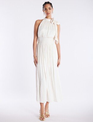 Xenia Halter Gown