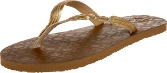 Women's Sugar Mama Thong Sandal