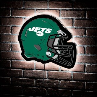 New York Jets LED Lighted Sign