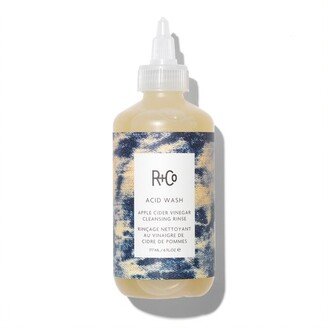 R+Co Acid Wash Acv Cleansing Rinse