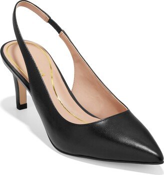 Vandam Slingback Pump