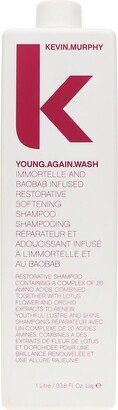 Kevin Murphy 33.8Oz Young Again Wash-AA