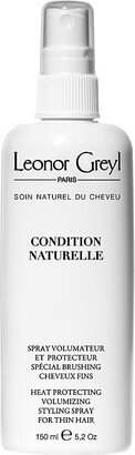 Condition Naturelle Heat Protective Styling Spray 150ml