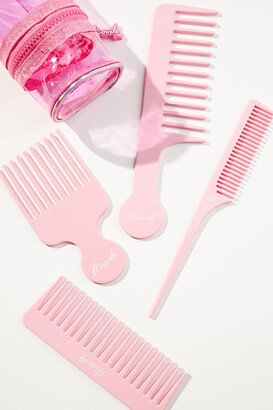Mermade Hair The Comb Kit