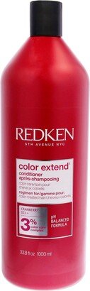 Color Extend Conditioner-NP by for Unisex - 33.8 oz Conditioner