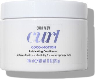 Color Wow Coco-Motion Lubricating Conditioner