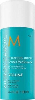 Thickening Lotion