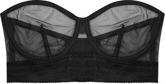 ELSEBare Underwire Strapless Bra