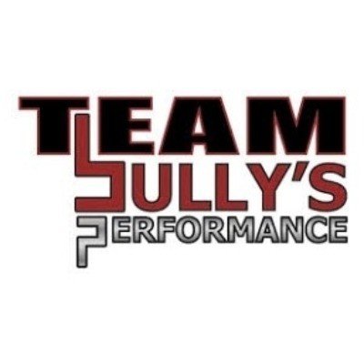 Bullys Performance Promo Codes & Coupons
