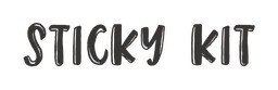 Sticky Kit Promo Codes & Coupons