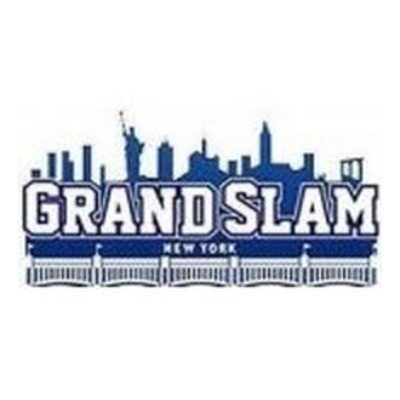 Grand Slam NY Promo Codes & Coupons