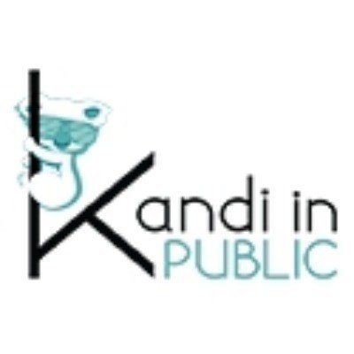 Kandi In Public Promo Codes & Coupons