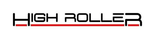 High Roller Promo Codes & Coupons