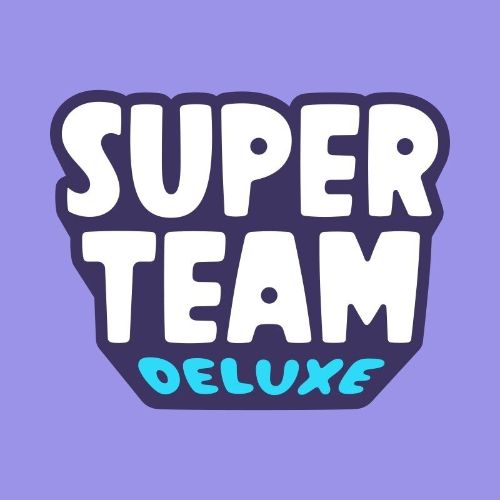 Super Team Deluxe Promo Codes & Coupons