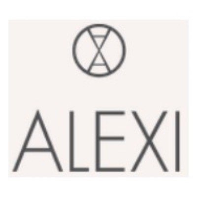 Alexi Accessories Promo Codes & Coupons
