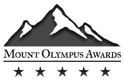 Mount Olympus Awards Promo Codes & Coupons