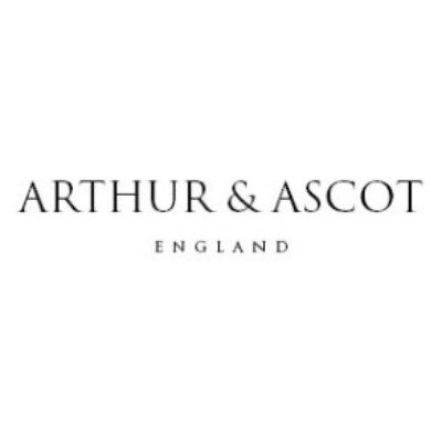 Arthur & Ascot Promo Codes & Coupons