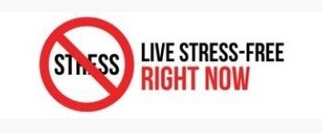Live Stress Free Right Now Promo Codes & Coupons