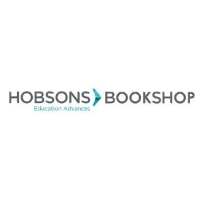 Hobsons Bookshop Promo Codes & Coupons