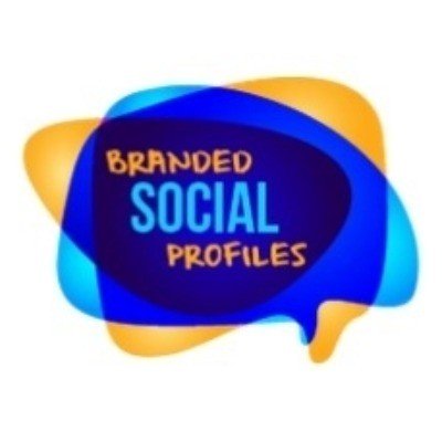 Branded Social Profiles Promo Codes & Coupons
