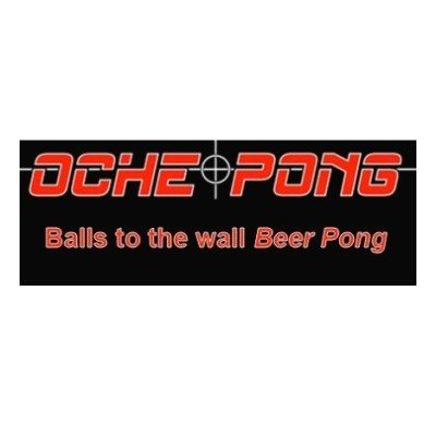 Oche Pong Promo Codes & Coupons